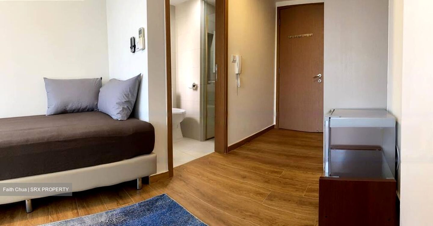 Belysa (D18), Condominium #562163101